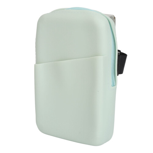 Silicone Water Bottle Pouch Multifunctional Water 1