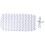Newborn Sleeping Bag Headband Set Baby Swaddle 1