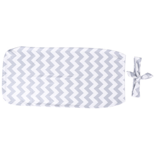 Newborn Sleeping Bag Headband Set Baby Swaddle
