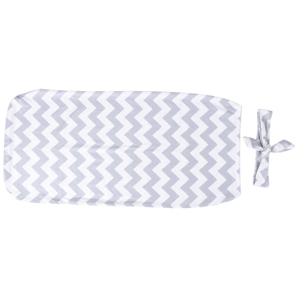 Newborn Sleeping Bag Headband Set Baby Swaddle