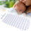 Newborn Sleeping Bag Headband Set Baby Swaddle 6