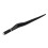 10 Stück manuelle Microblading-Stifte Schwarz 149mm 13mm 15