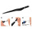 10 Stück manuelle Microblading-Stifte Schwarz 149mm 13mm 4