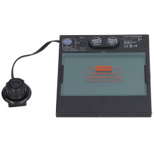 LY800C automatisch abdunkelnde Linse DIN4 600 mAh 131x113x9mm