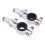 22mm/0.86in Universelle Lenkerhalterung 10