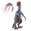 Mini Sickle Dragon Shape Movable Jurassic Figure 10