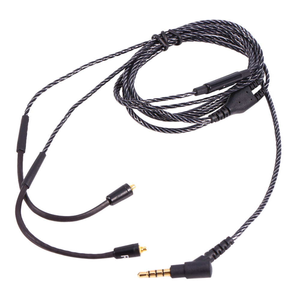 Replace Upgrade Audio Cable Cord 3.5Mm Jack For Light 9121376395611