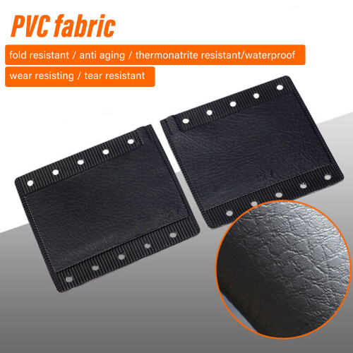 1 Paar 12V beheizte Motorradgriffabdeckung SAE-5 2
