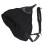 Protector de pecho para tiro con arco de malla transpirable ajustable 7