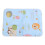 Baby Cotton Urine Mat Diaper Nappy Bedding 1