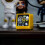 2025 Mini New Cross-border WiFi Animated Weather Desktop Clock 2