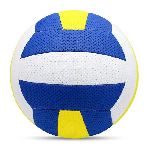 (SIZE 7) Size 5/7 Beach Volleyball EVA Durable Volleyball 1