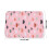 Baby Cotton Urine Mat Diaper Nappy Bedding 8