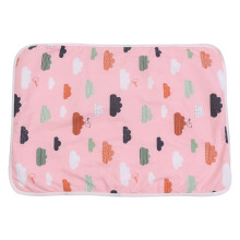 Baby Cotton Urine Mat Diaper Nappy Bedding