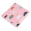 Baby Cotton Urine Mat Diaper Nappy Bedding 4