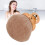 Mushroom Head Makeup Brush Soft Bristles Loose 11