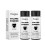 (2pcs) Hair Styling Powder 1