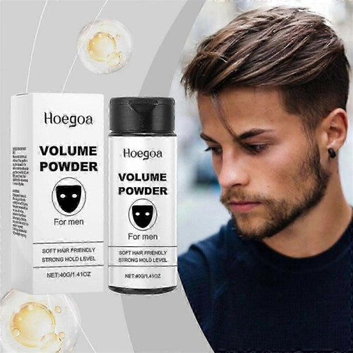 (1pcs) Hair Styling Powder 2