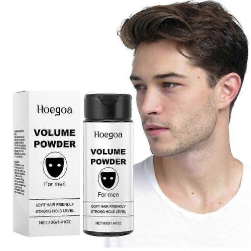 (3pcs) Hair Styling Powder 1