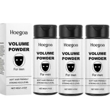 (3pcs) Hair Styling Powder