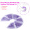 Real Bubee 2Pcs Reusable 3 in 1 Breast Therapy Pad 14