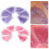 Real Bubee 2Pcs Reusable 3 in 1 Breast Therapy Pad 5