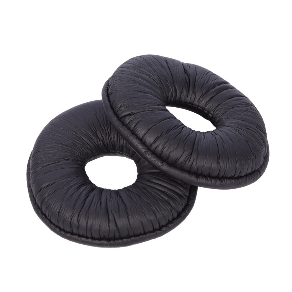 2Pcs Headphone Earphone Soft Foam Ear Pad Earpad 9121376396298