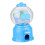 Portable Children Candy Machine Plastic Mini 12