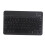 Bluetooth Thin RGB Backlit Keyboard Mouse Combo for Tablets & Phones, Black 1