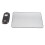 Bluetooth Thin RGB Backlit Keyboard Mouse Combo for Tablets & Phones, Black 5
