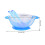 Baby Children Sucker Bowl Slip resistant Tableware 5