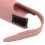 2pcs Asthma Inhaler Holder Portable Storage 15