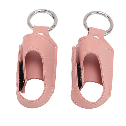 2pcs Asthma Inhaler Holder Portable Storage 1