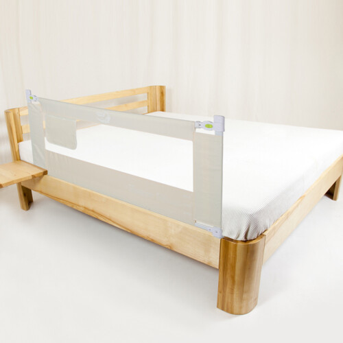 Bed Rail Portable Lifting Children Beds Cribguard 2