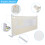Bed Rail Portable Lifting Children Beds Cribguard 2