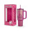 2025 Barbie Icon Quencher Water Bottle 40 Oz 1