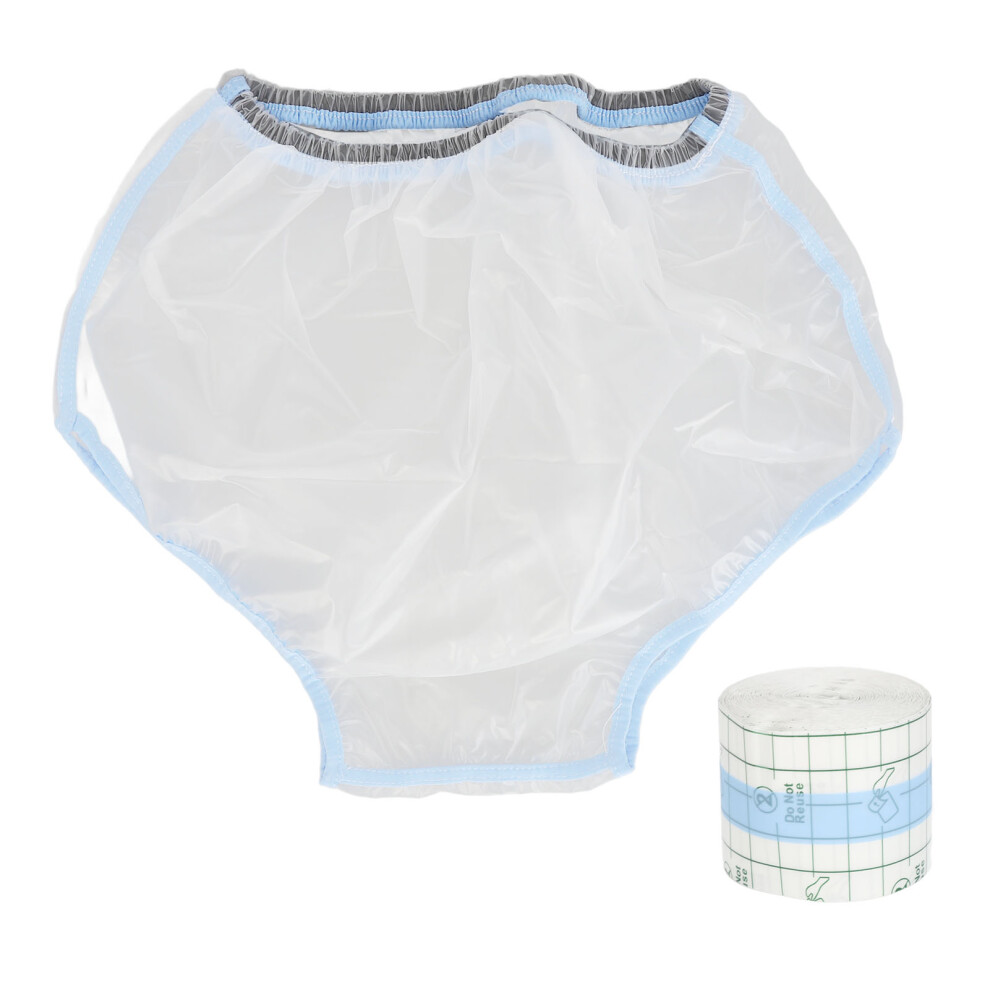 Shower Waterproof Underwear Reusable Child-image-OPC-PJJH5SC-NEW