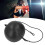 Double End Punching Ball with Adjustable Cord Pump 11