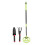 Detector de metales pinpointer verde 5cm1cm 3KHz 9V 14