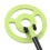 Detector de metales pinpointer verde 5cm1cm 3KHz 9V 6