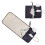 Baby Diaper Pad Waterproof Inner Pockets Foldable 11