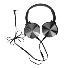 For Sony MDR XB450AP Extra Bass Headphones with