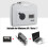 Portable Cassette Tape to MP3 Converter USB Flash 6