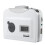 Portable Cassette Tape to MP3 Converter USB Flash 4