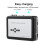 Portable Cassette Tape to MP3 Converter USB Flash 10