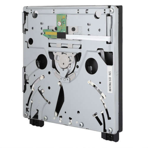 Game Player Machine Optical Drive ABS for WII D2E 1