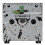 Game Player Machine Optical Drive ABS for WII D2E 1
