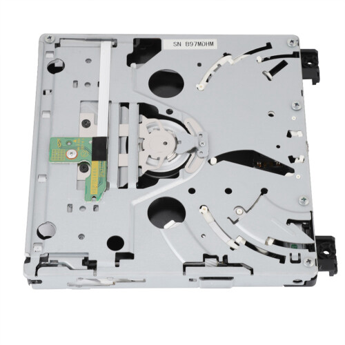 Game Player Machine Optical Drive ABS for WII D2E 2