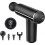 4 Massage Heads Hand Held Massager,0859 1
