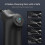 Ear Wax Removal Kit, Electric Ear Cleaner with 4 Modes Settings, Stable and Effective Ear Irrigation system 3